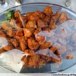 油炸五香 Deep Fried Ngo Hiang