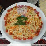 Mango Salad