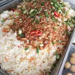 Oriental Fried Rice