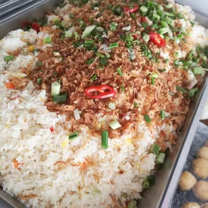 Oriental Fried Rice