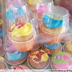 Happy Cupcakes