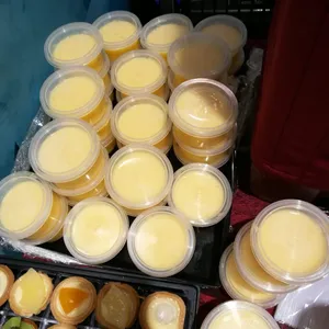 Mango Pudding