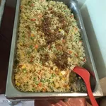 福建炒饭 Fried Rice