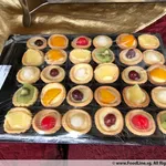 Mini Fruit Tart