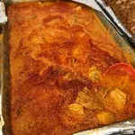 Curry Chicken • 咖哩鸡(Chef's Recommended)