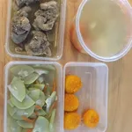 Tingkat Order: