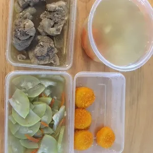 Tingkat Order: