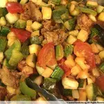 Sweet & Sour Ribs 糖醋排古