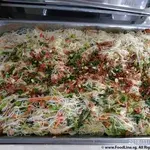海鲜炒白米粉 Seafood White Bee Hoon (NEW)