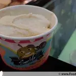 1x Durian Ice Cream @$3.5
