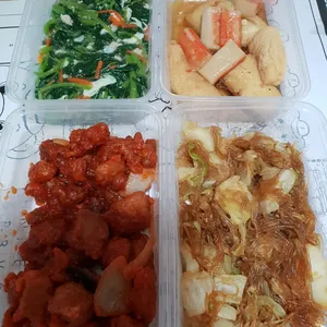 Tingkat Order: