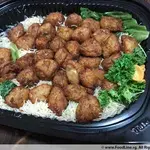 福建虾枣 Fried Shrimp Sausage Roll