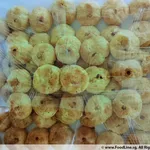 Mini Cream Puff 迷你其忌廉包