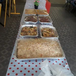 Community Event customer photo