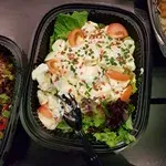 Farm Potato Salad 马铃薯沙律