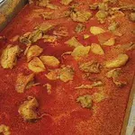 Curry Chicken • 咖哩鸡(Chef's Recommended)