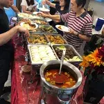 招牌咖喱鸡 Signature Curry Chicken