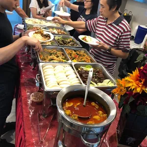 招牌咖喱鸡 Signature Curry Chicken