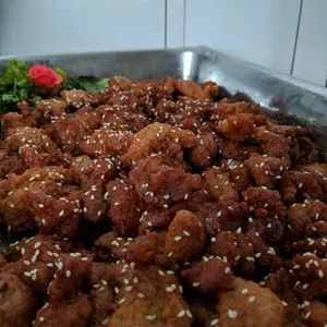 排骨王 Spare Pork Ribs
