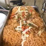 Kampong Fried Mee Siam