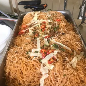 Kampong Fried Mee Siam