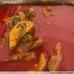 Curry Chicken