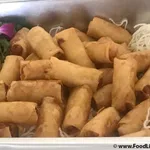 Spring Roll