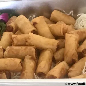 Spring Roll