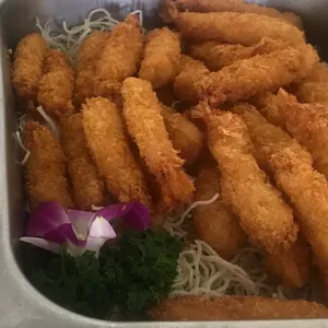 Tempura Prawn