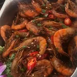 Fragrance Honey Prawn