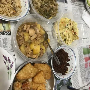 Tingkat Order: