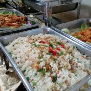 Oriental Fried Rice