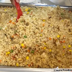 Fried Rice • 炒饭