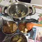 Meal Type: Dinner