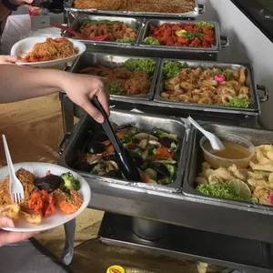 Lemon Sliced Fish • 柠檬鱼片
