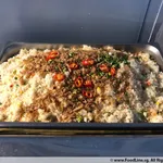 Oriental Fried Rice