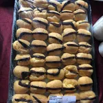 Mini Chocolate Éclair
