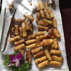Spring Roll