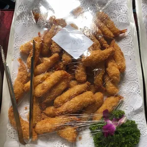Tempura Prawn