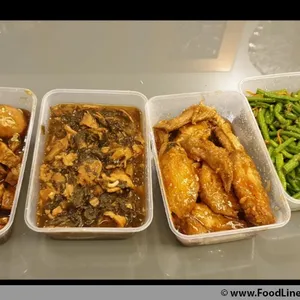 Meal Type: Lunch
