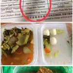 Meal Type: Lunch