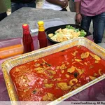 Curry Chicken