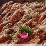 Cereal Prawn • 麦香虾(Chef's Recommended)