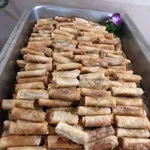 Otah Spring Roll 乌达春卷