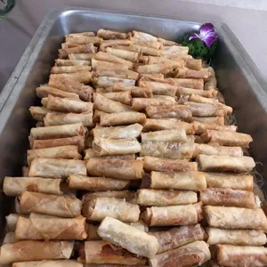 Otah Spring Roll 乌达春卷