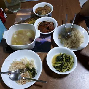 Tingkat Order: