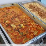 咖哩什菜 Curry Vegetable