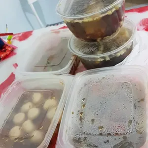 Dishes: 3 Dishes + 1 Soup