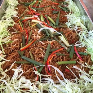 Xing Zhou Bee Hoon 星洲米粉