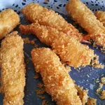 Tempura Prawn